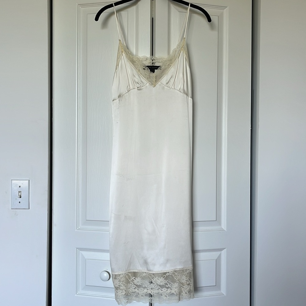 Marc Jacobs Slip Dress